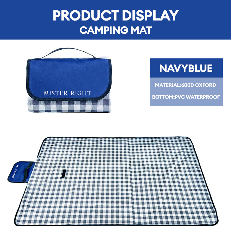Outdoor Picnic Mat