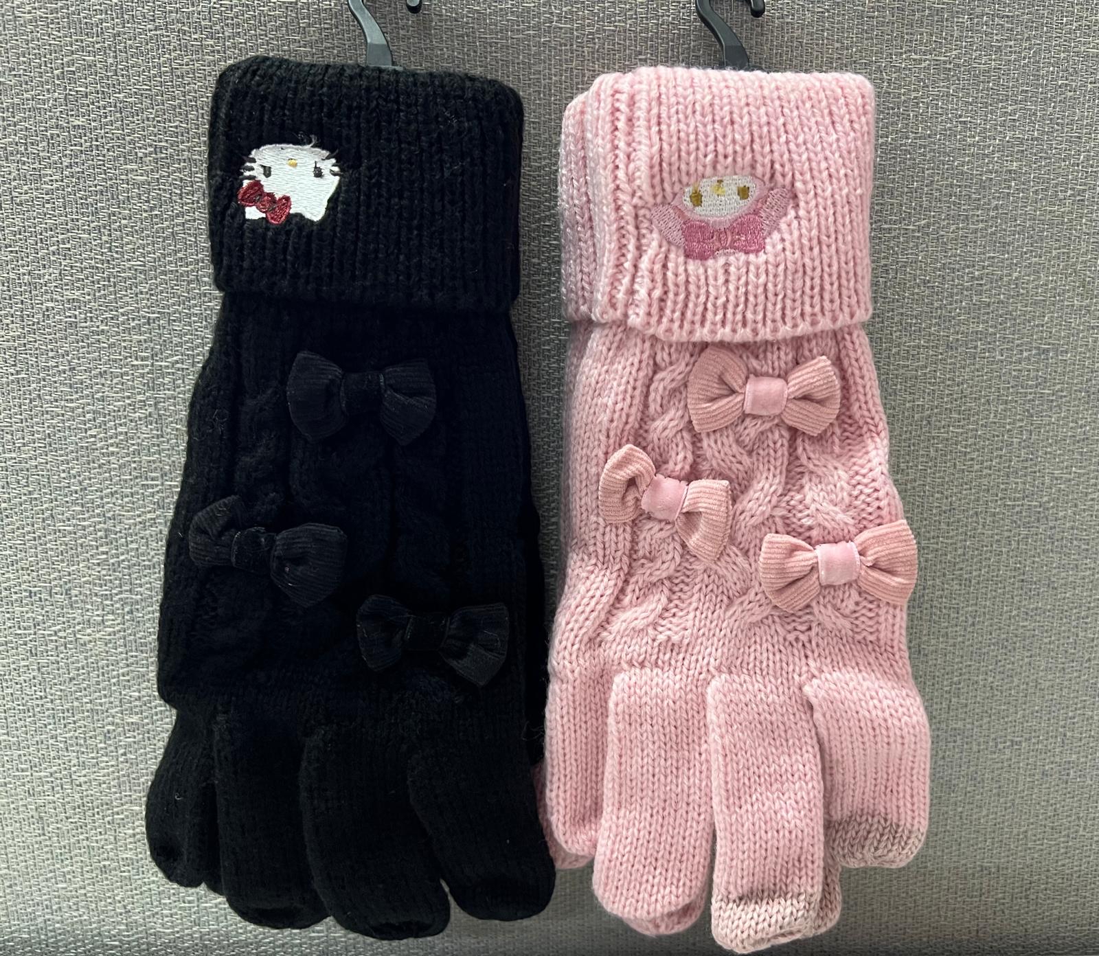 🎌日本直送🎌 Kitty Melody 觸控式手襪