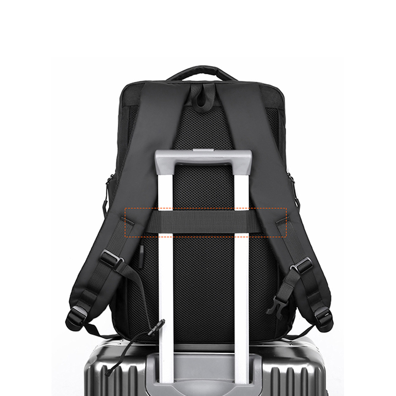 Monarch Backpack | Monarch 休閒背包