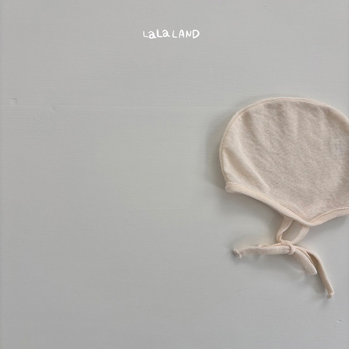 🇰🇷Lalaland Bebe帽