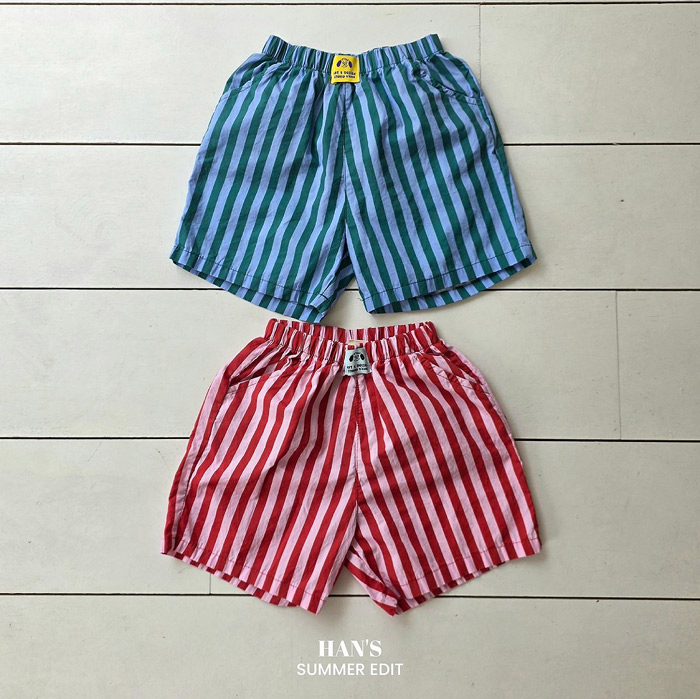 🇰🇷Hans短褲