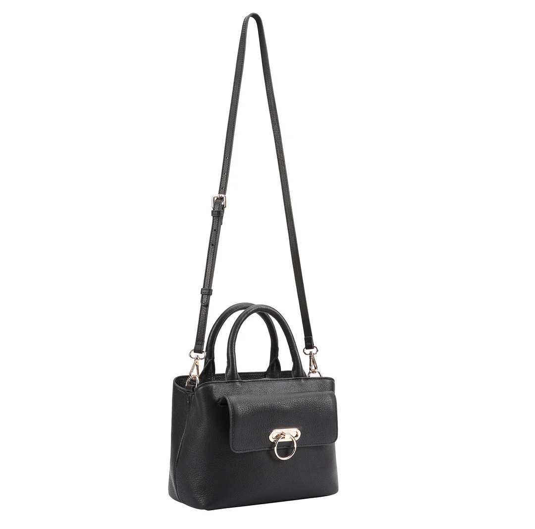 [訂購］Paul Costelloe NAVARRE真皮袋 PC7339