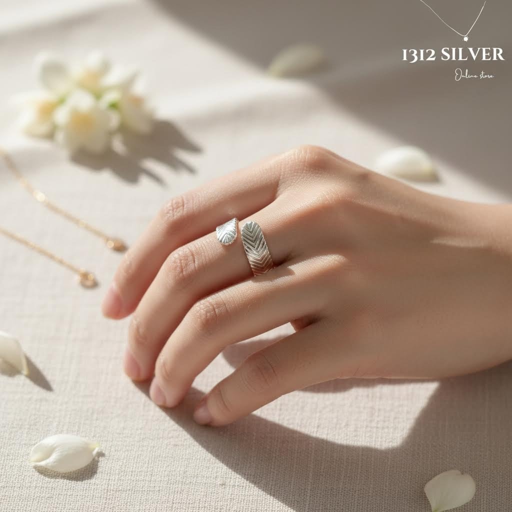 S925 - SET0002 Daily Jewelry Essentials