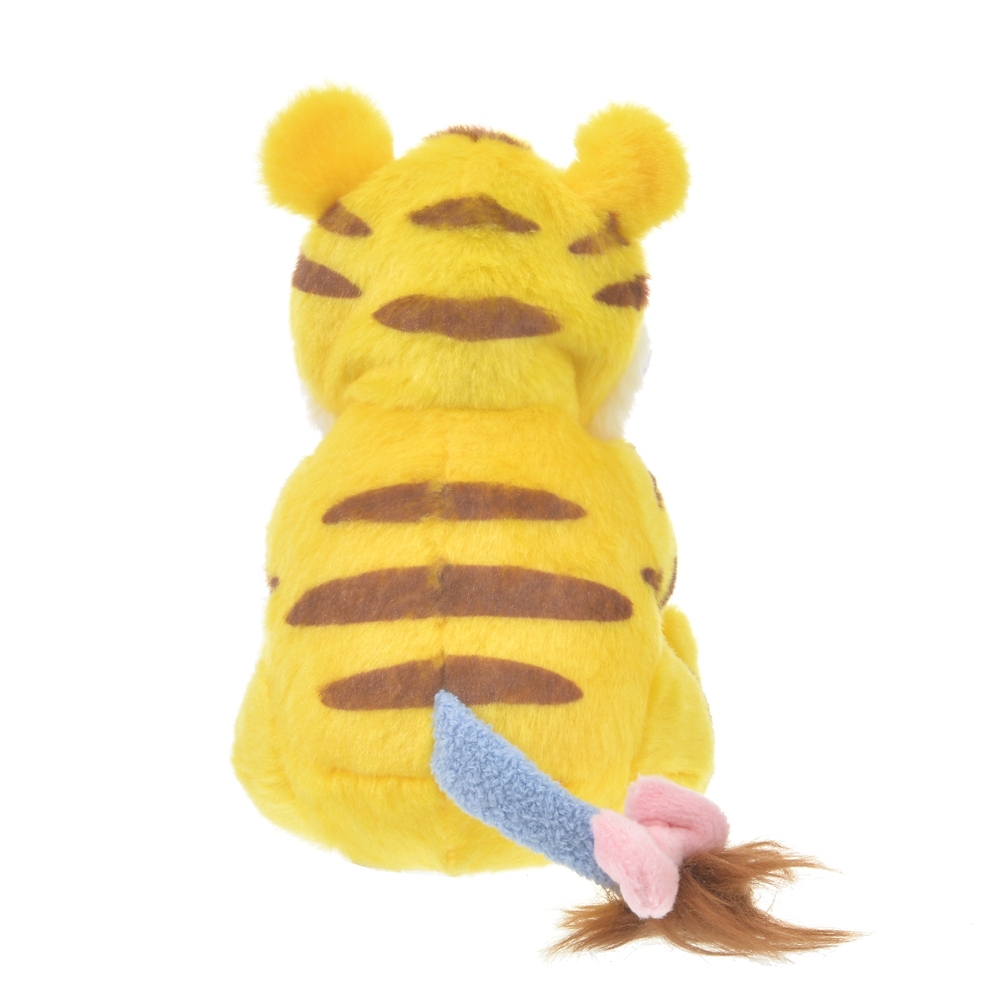 [現貨] [JDS] EVERYONE IS TIGGER ｜ EEYORE 毛公仔 {TF362919}