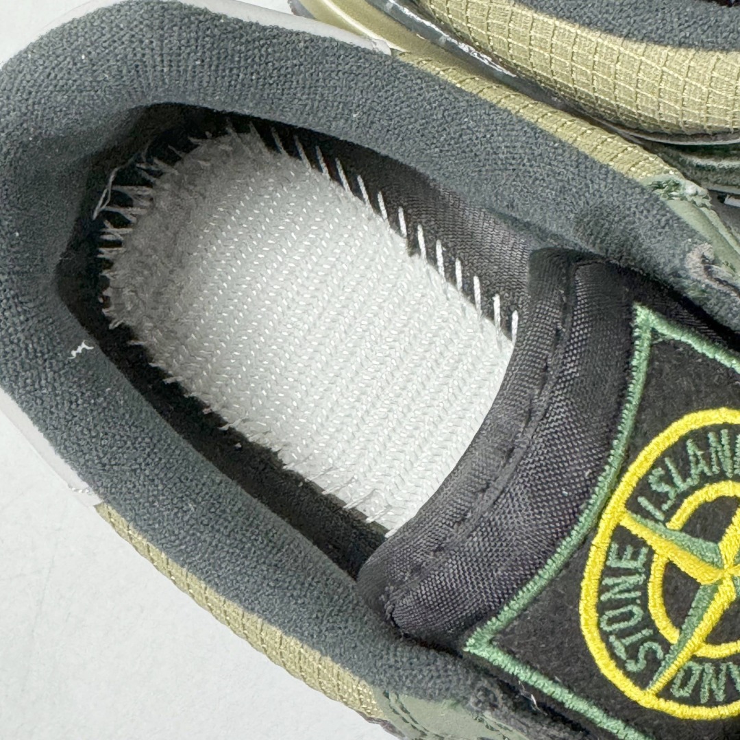 New Balance 574 x Stone Island U574LGIL