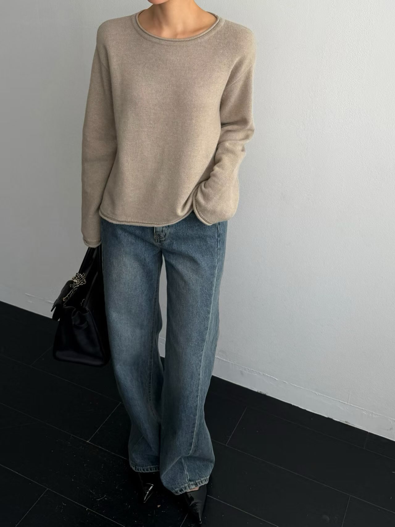 (2026FW) MOI - TOP