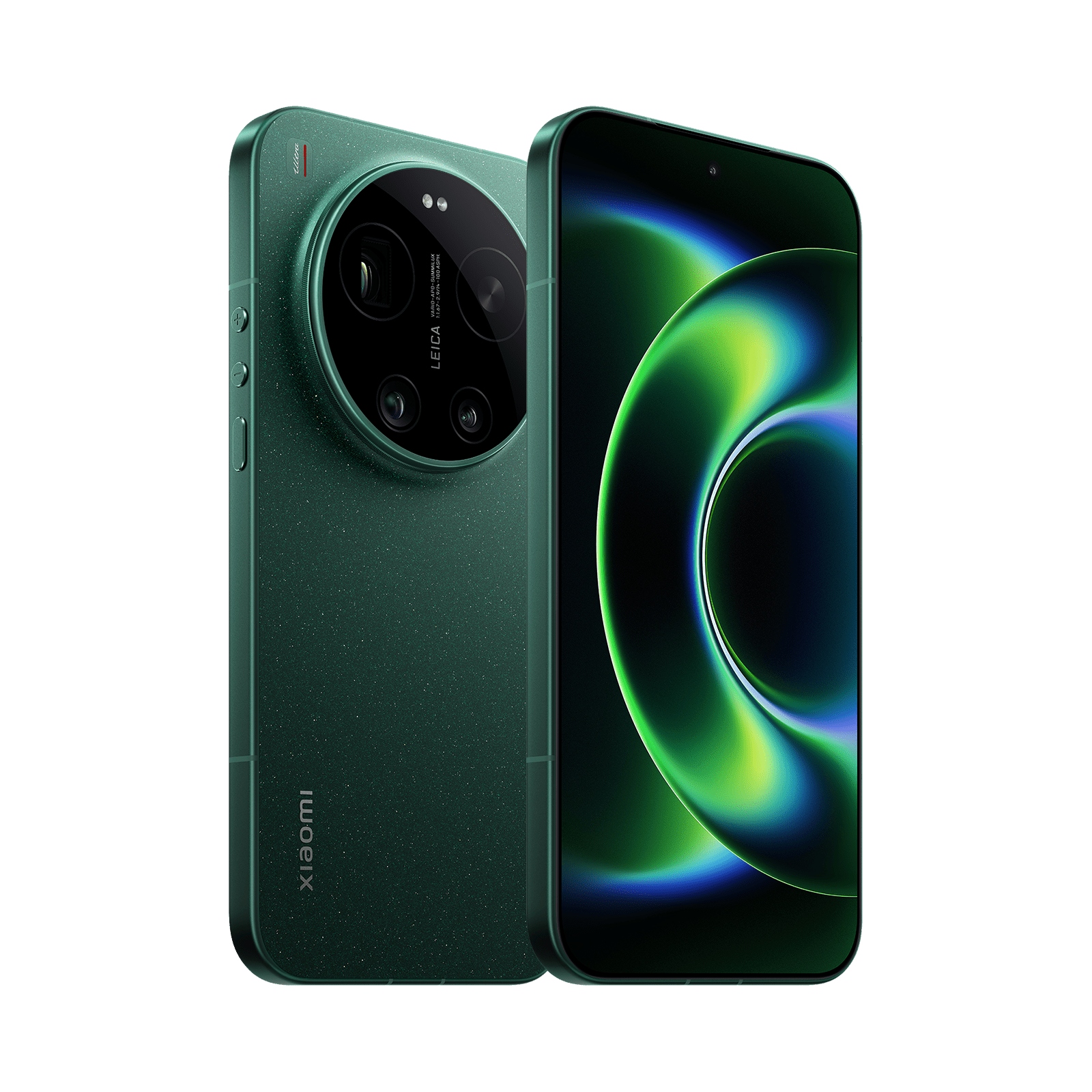 Xiaomi 17 Ultra 5G 智能手機｜Leica一吋主鏡頭・200MP長焦