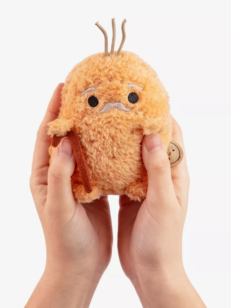 Noodoll Ricespud Grandpa Mini 伯伯薯