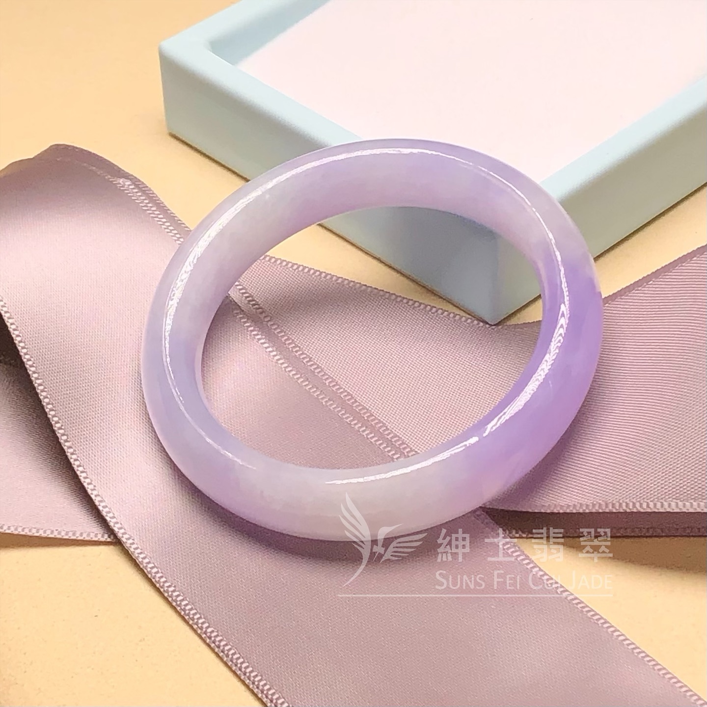 會卡茄紫福鐲48.1mm