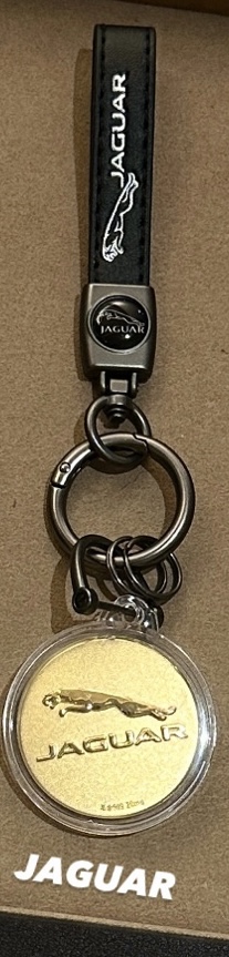 各大品牌车标-金钞钥匙扣