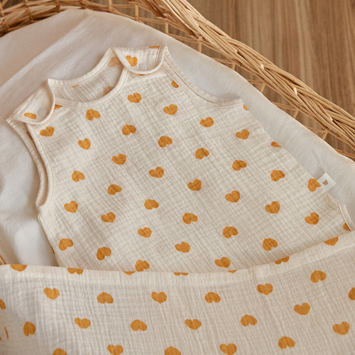 26S/S DTD心物語系列-棉紗睡眠馬甲