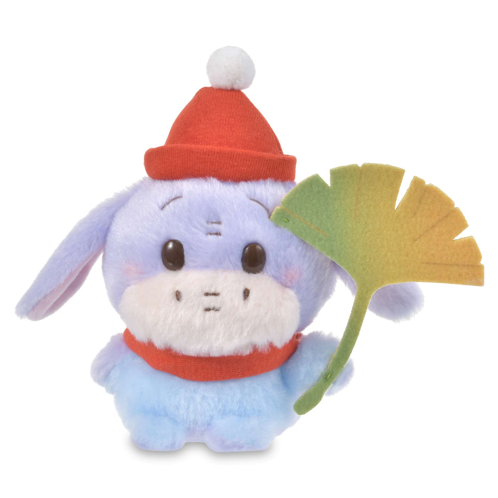 🎀【預訂】Disney Momiji Pooh 公仔 - Eeyore