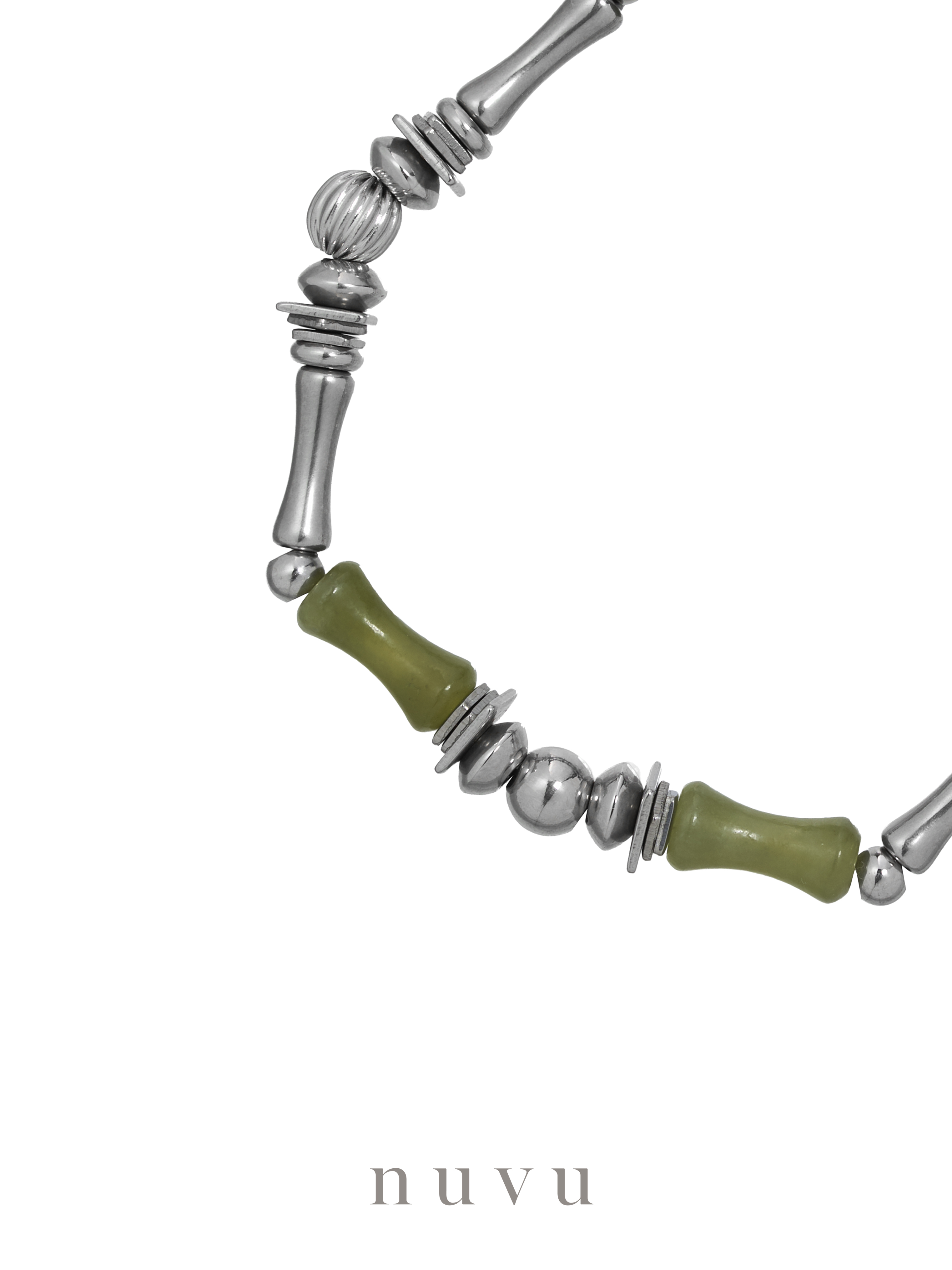 Harvest By Nature Bamboo Bracelet