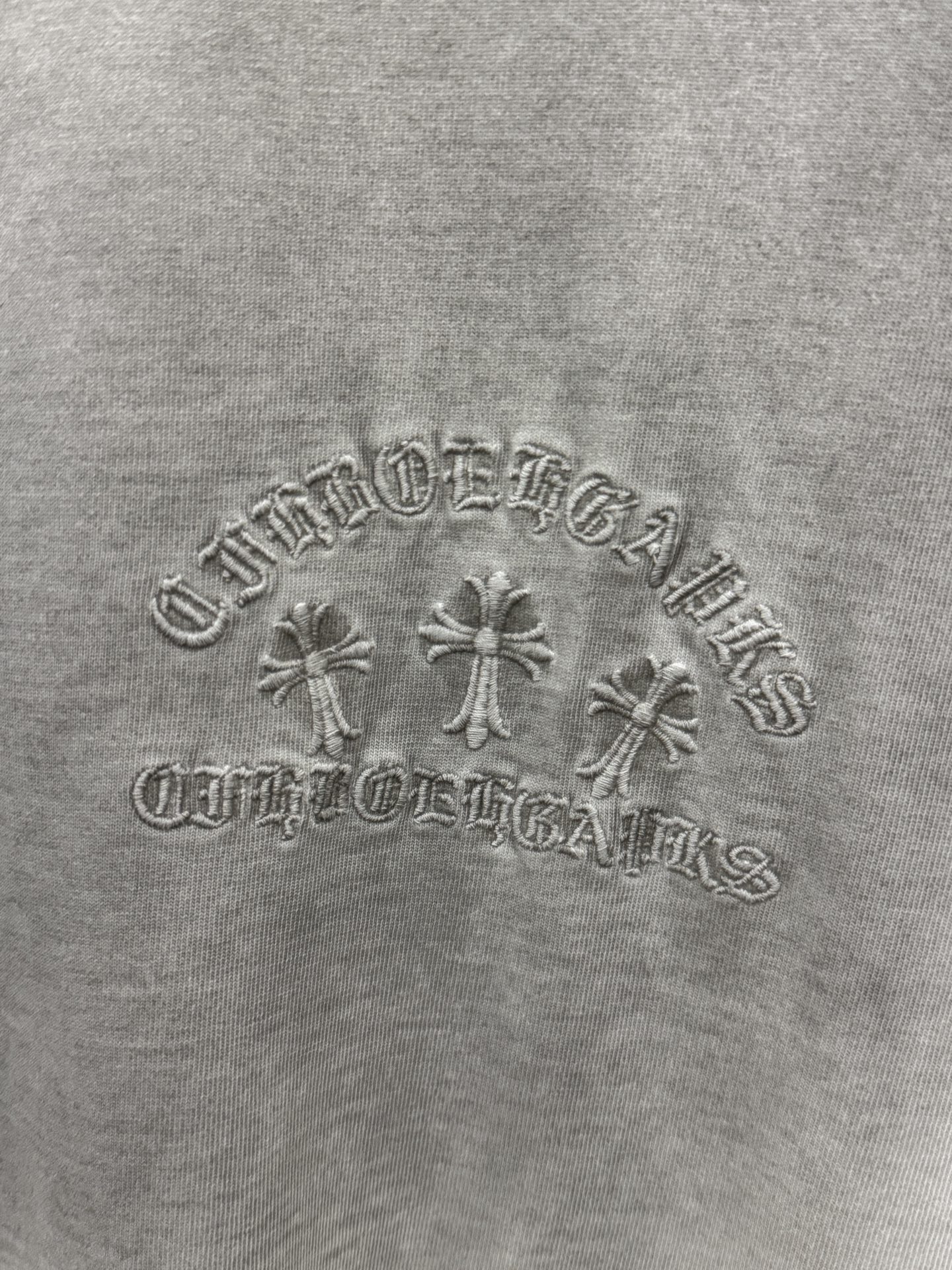 Chrome Hearts Tee