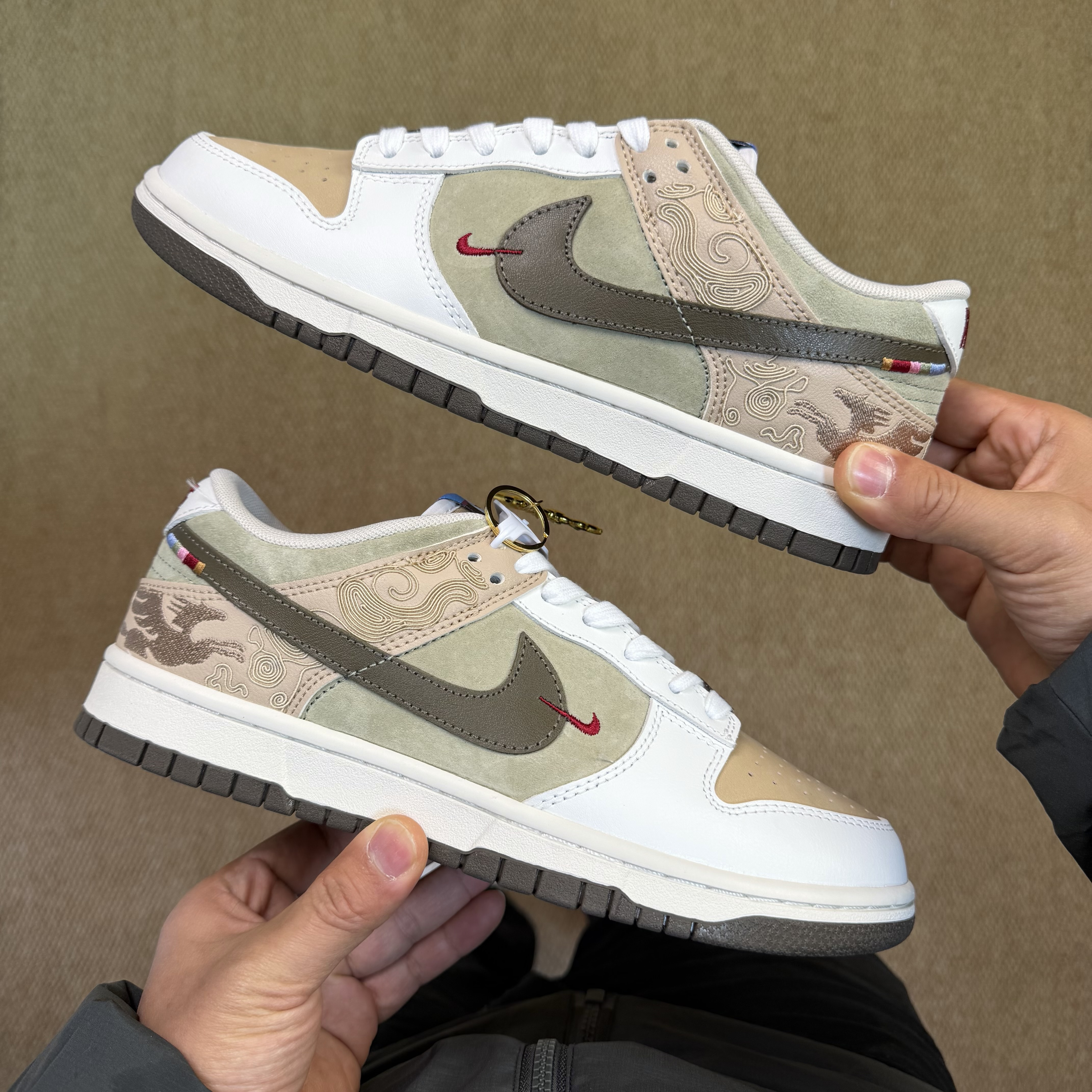 Nike Air Force 1 Low '07 IQ1118-220 