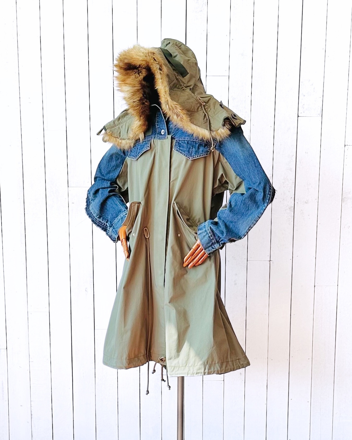 【AT102】💁🏻‍♀️女系