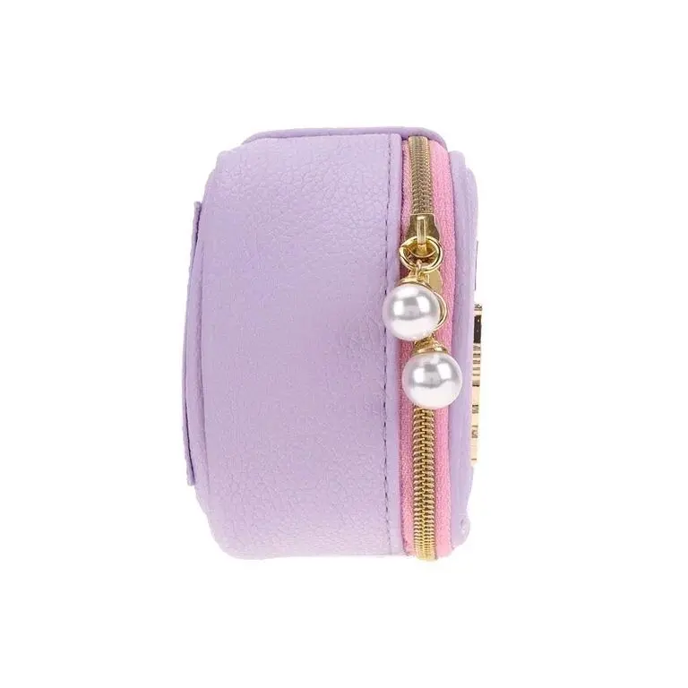 現貨🐱| Sanrio 飾品收納盒(Kuromi/Cinnamoroll/Hangyodon)