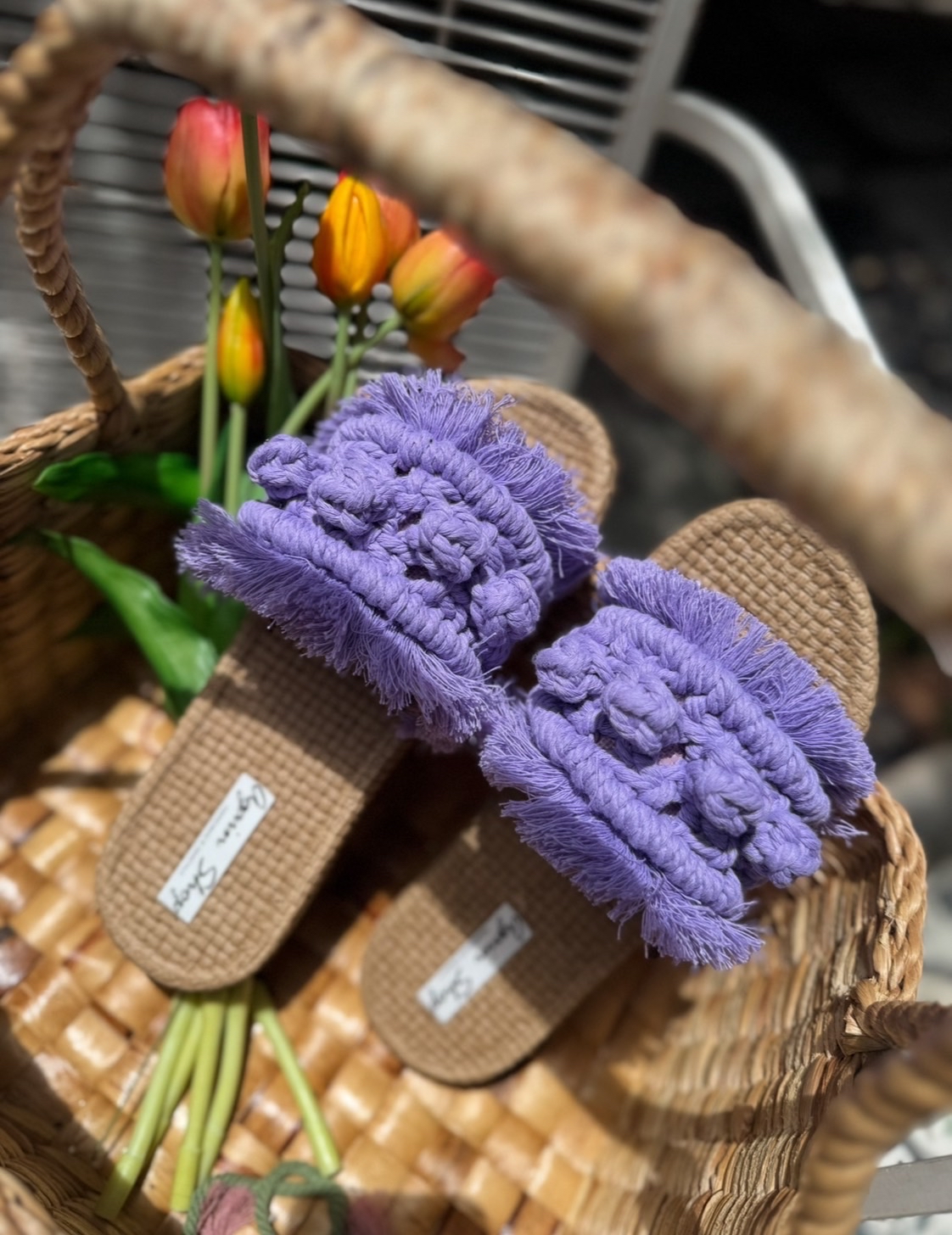 泰國直送 泰國人手製作涼鞋 款式A-C