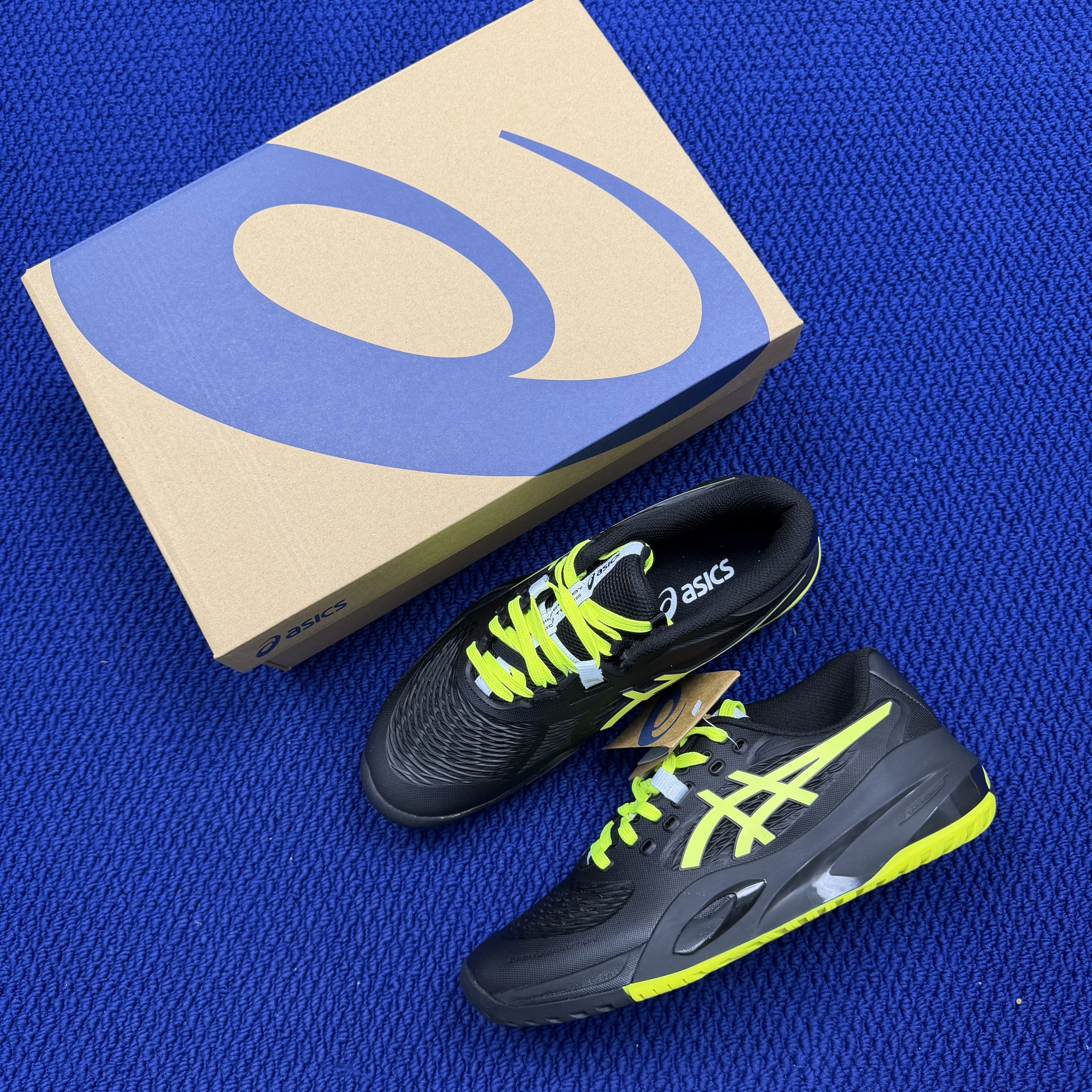 Asics Gel-Resolution X 