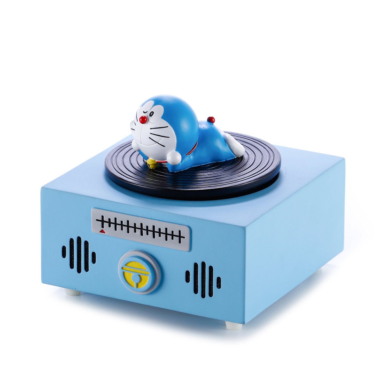 📦訂購 Jarll Doraemon 多啦A夢 唱片機 音樂盒