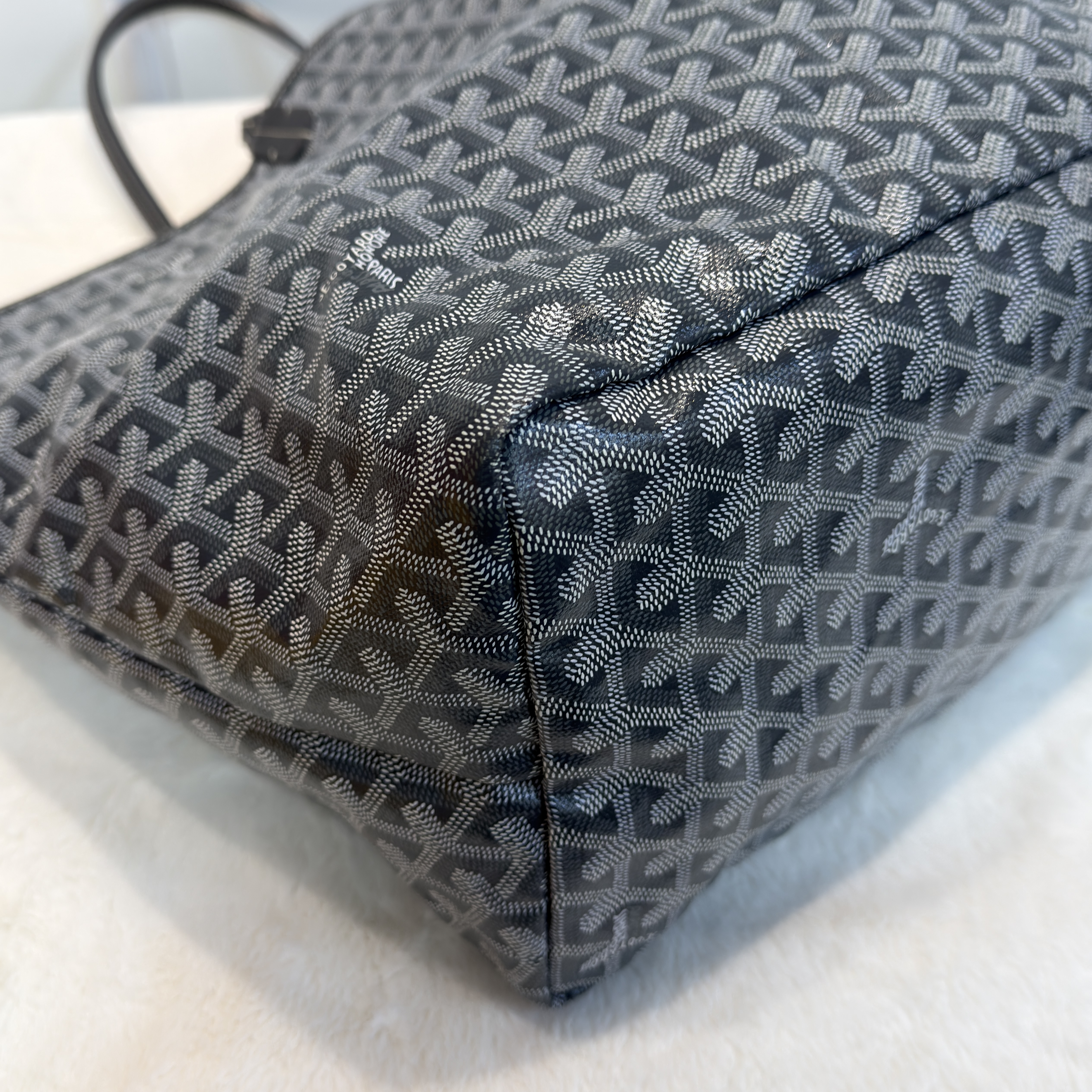 Goyard tote 大號GM 2026年大熱流行超大手袋包包❤️‍🔥必入款
