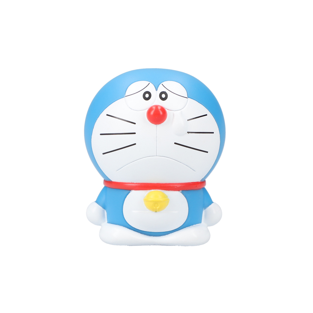 [訂購] 多啦A夢扭蛋機 專用Figure Doraemon玩具