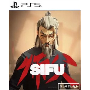 (🔥NEW RELEASE🔥) Sifu Full Game (PS4 & PS5) Digital Download Activated