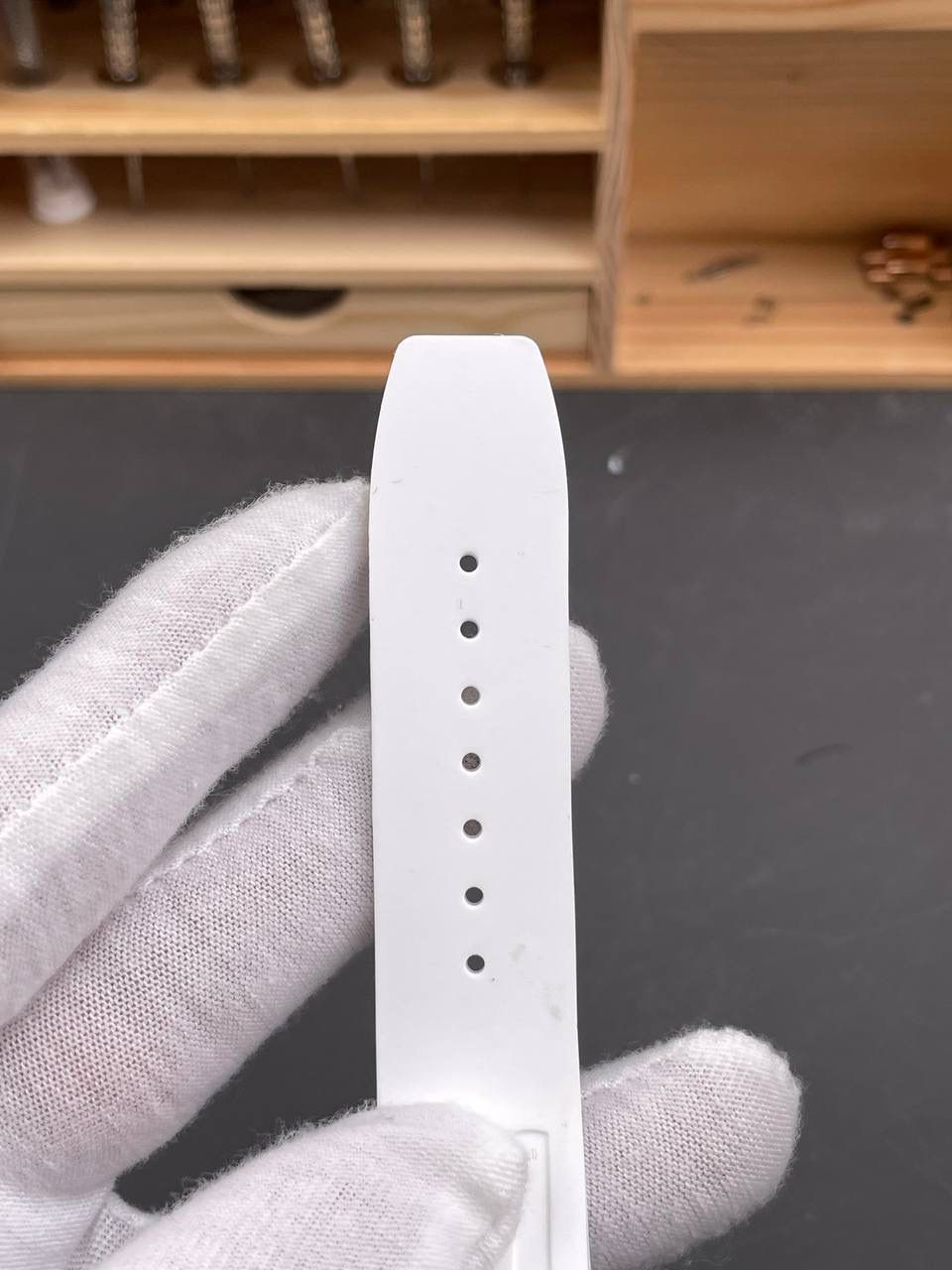 🚀皇家橡树26231 蓝眼白盘/37mm/7750机💯