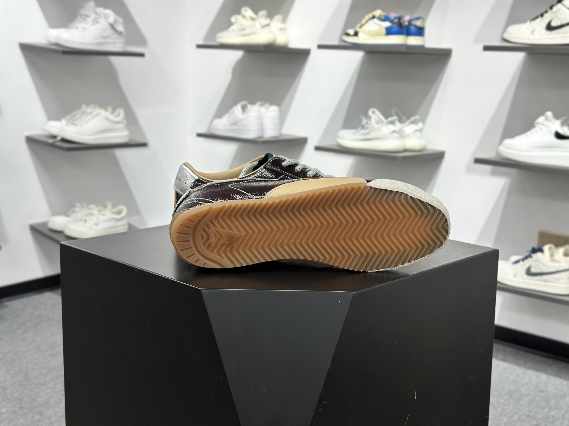 Golden Goose True Star