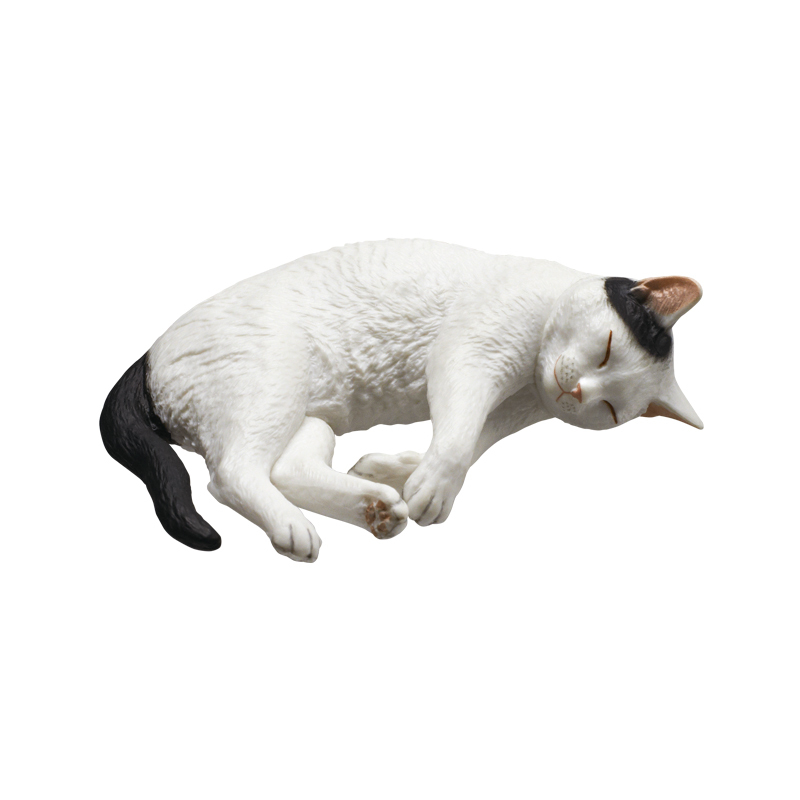 現貨 日版 KITAN CLUB 奇譚 Art in the Pocket 森口修之貓 3 | 一套4款 