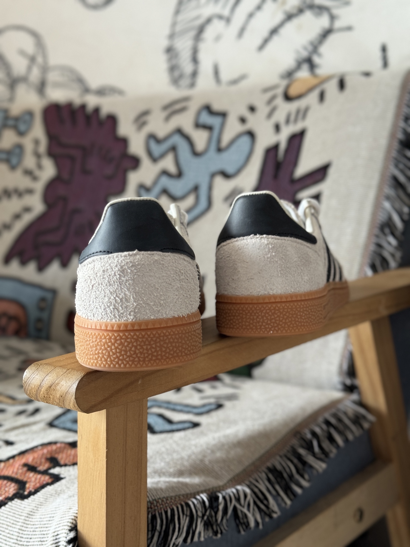 Adidas Handball Spezial IF6562