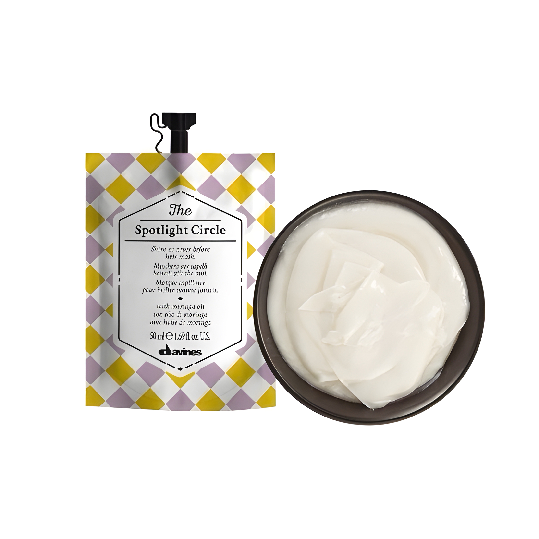 Davines THE CIRCLE CHRONICLES Hair Mask Bundle 自選3包髮膜優惠組合 
