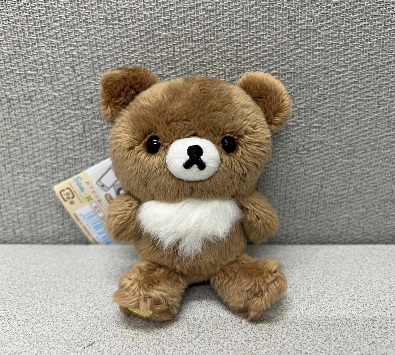 🎌日本直送🎌鬆弛熊公仔掛飾 公仔衫系列