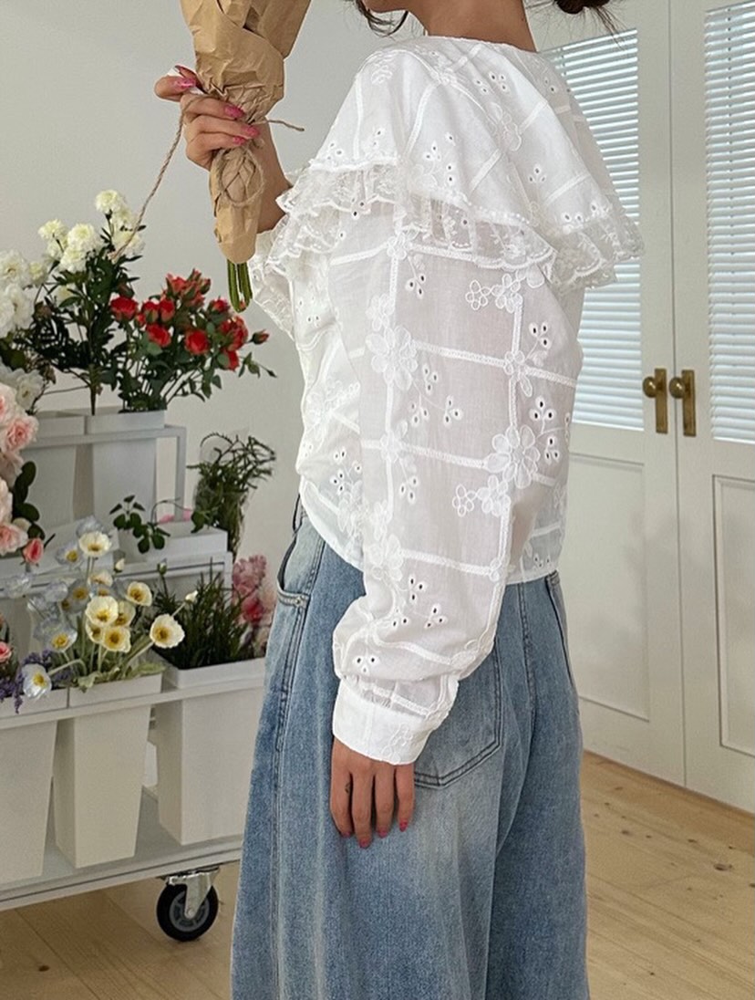 (2026FW) 81MARKET - TOP
