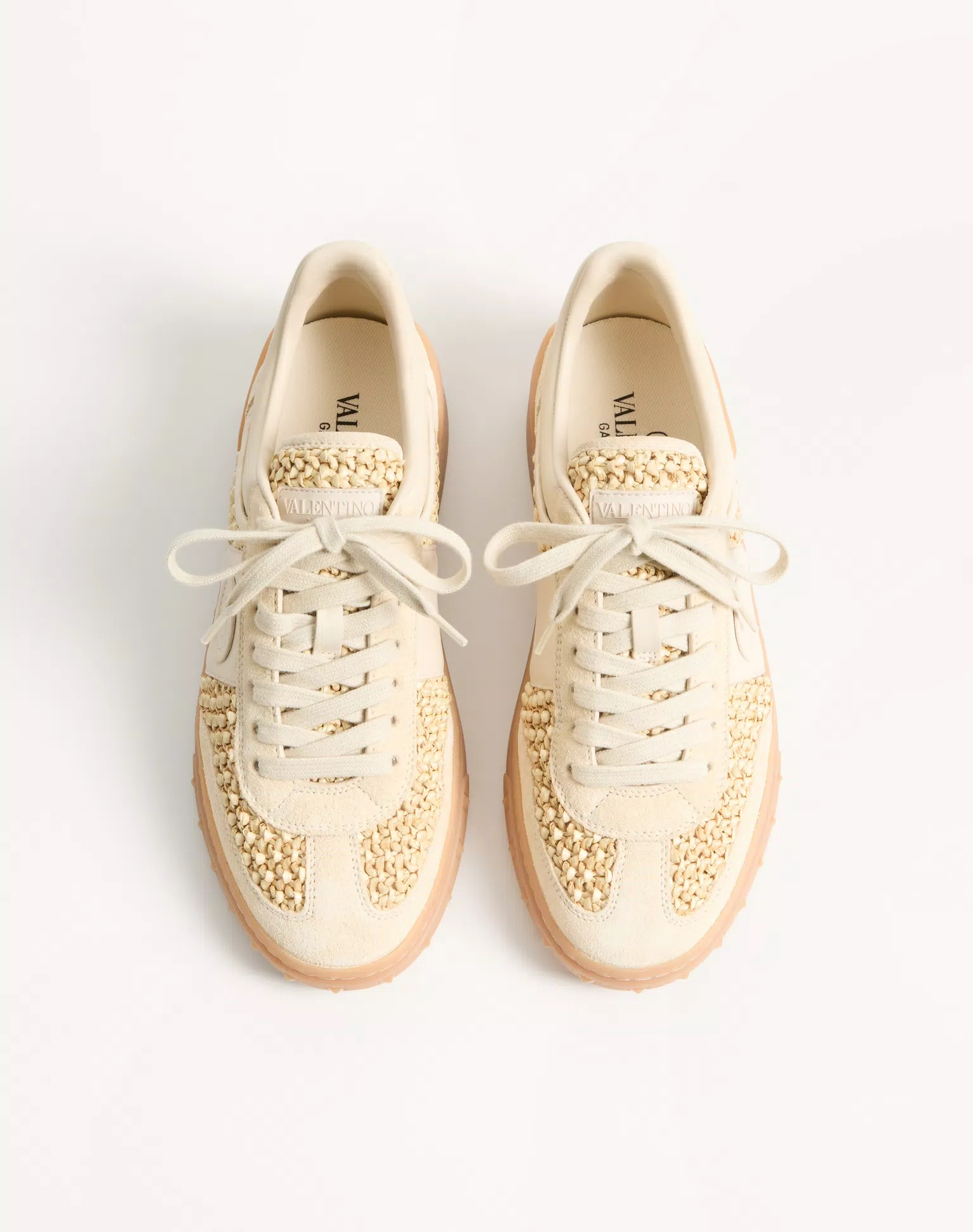 限時優惠✨新款🆕訂貨📮Valentino Upvillage Sneaker   Size 36/37/38/39/40