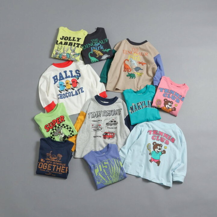 <🌟訂購🌟>Breeze100%純綿薄長袖衫(j106936)