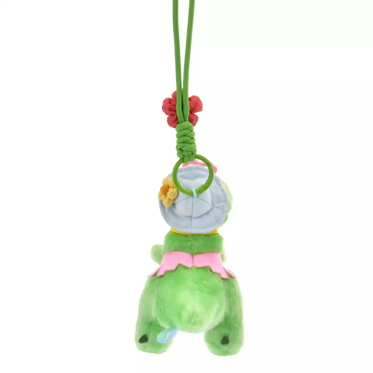 [訂購] [JDS] Toy Story Chill Resort ｜ REX| Key Chain  {TF2606035}