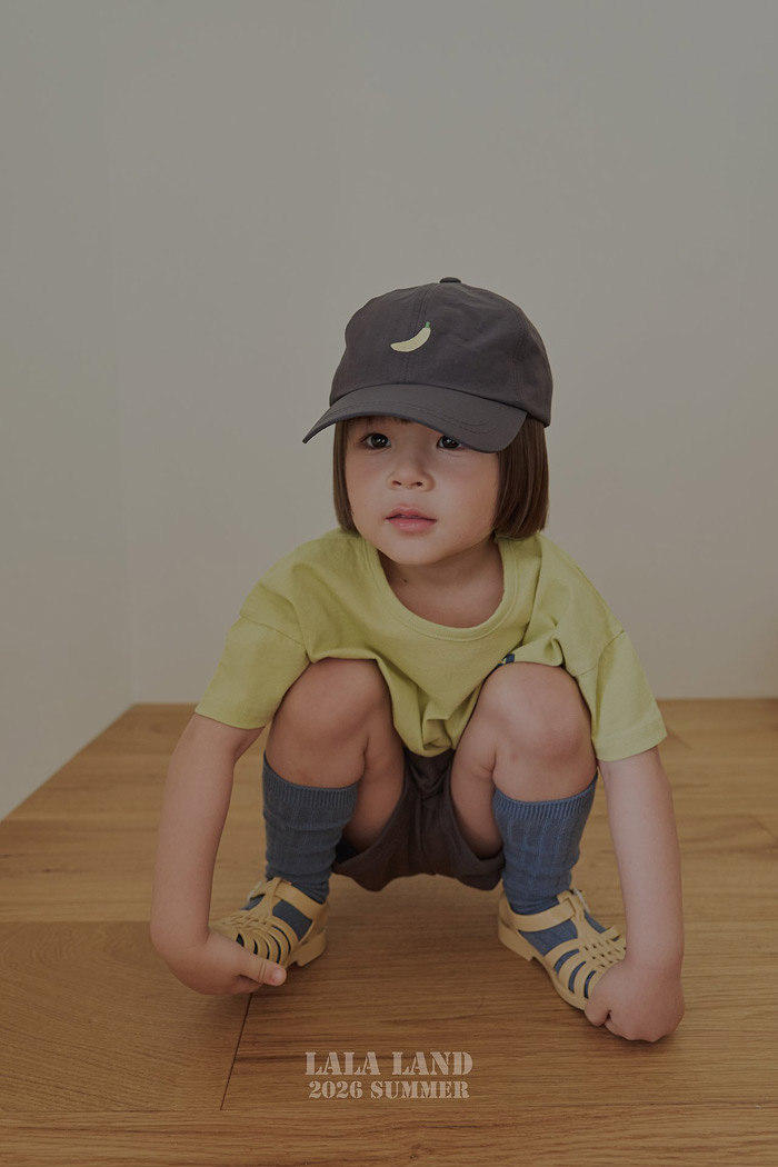 🇰🇷Lalaland kids 短褲