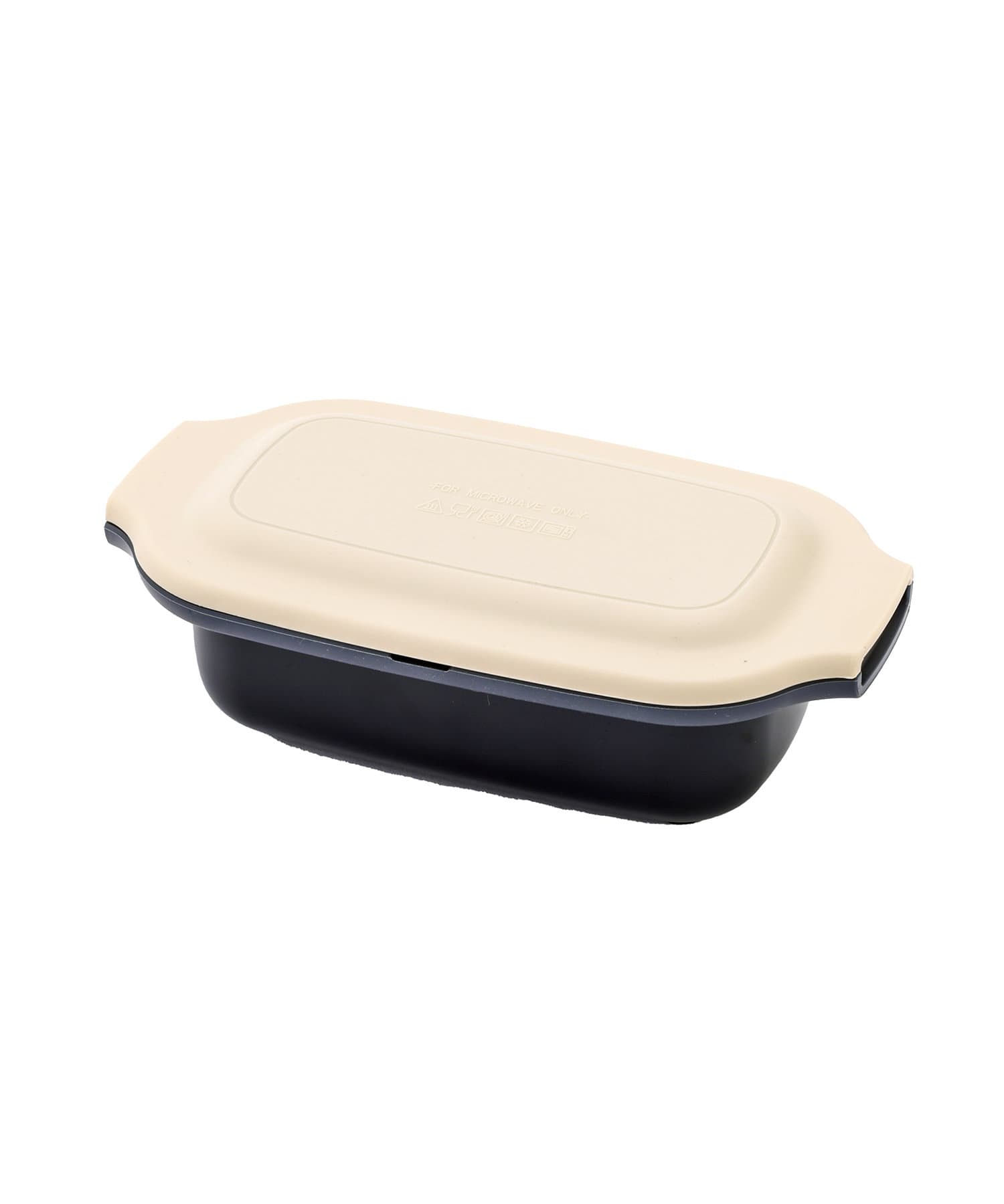 [日本代購] [3 coins] KITINTO Microwave Cooker
