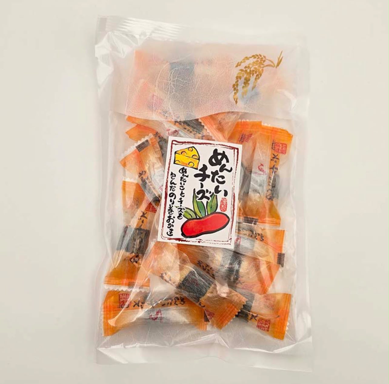 日本製 米果 零食-四款 限時優惠