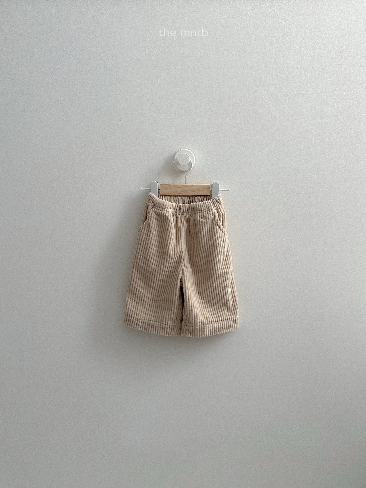 Mnirobe | Culotte Pants