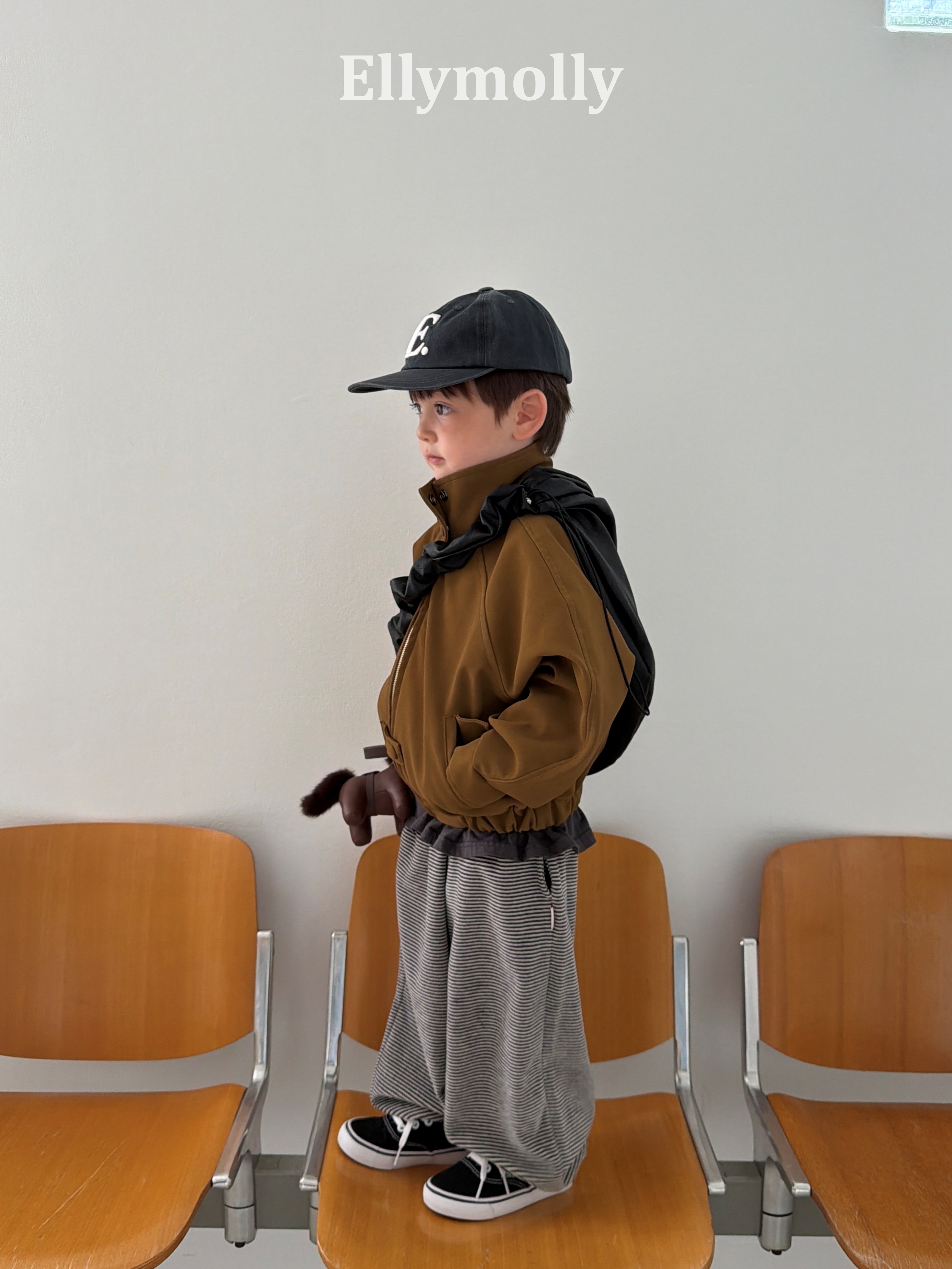 Ellymolly | Rusk JK