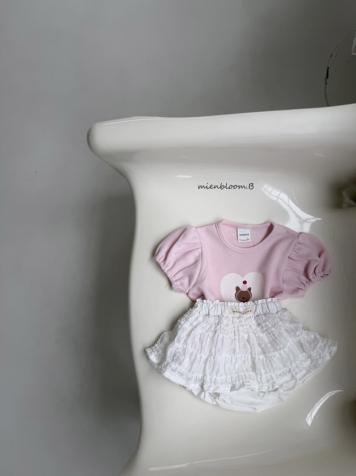 🇰🇷mienbloom.b 包屁裙