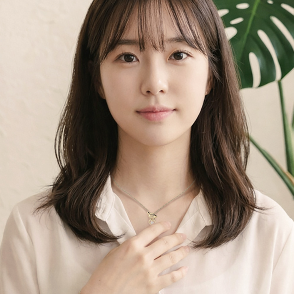 📦訂購 台灣限定 三麗鷗 SanrioＸSTORY 故事銀飾 30週年系列 Pom Pom Purin 布丁狗像素雷刻晶鑽純銀頸鏈