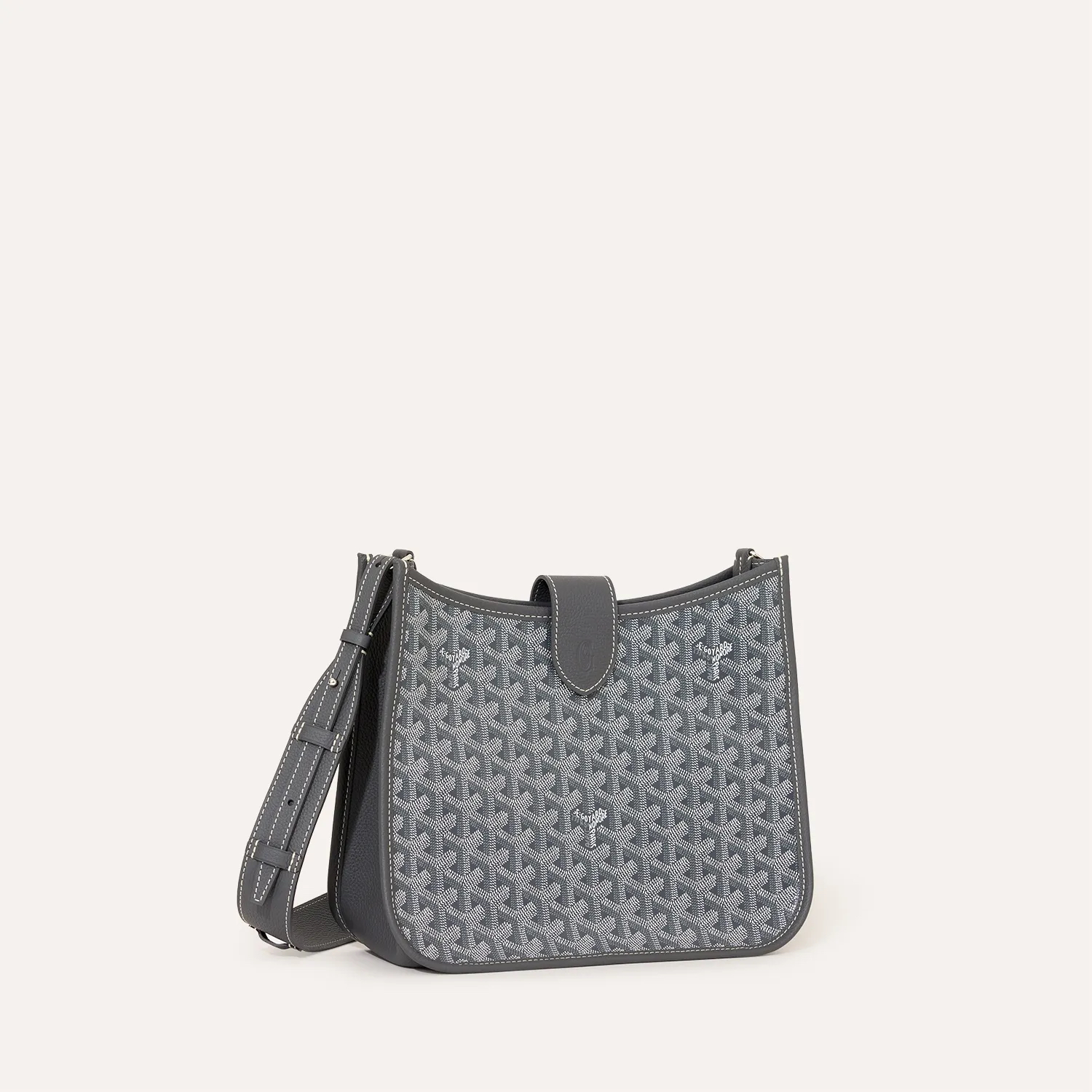接單中📮 Goyard Musette bag 肩帶可調較長短 Evelyne 29 平替版🤭男女同款 🔖Size 28x22x10cm