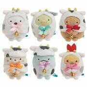 角落生物 牛牛造型 手玉