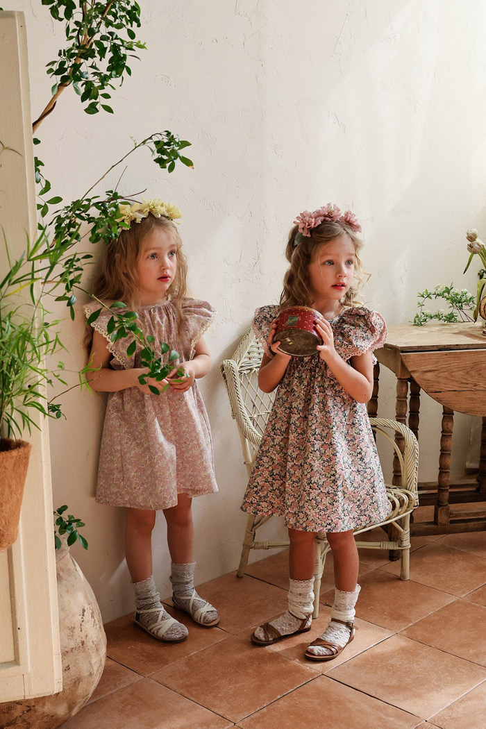 🇰🇷Puella_Flo裙