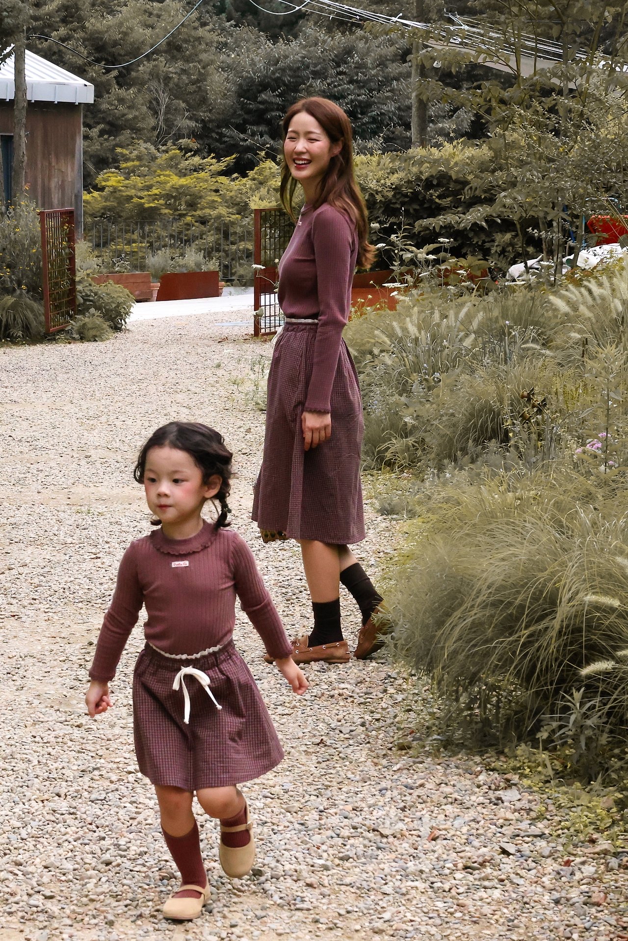 Flo | Bella Skirt