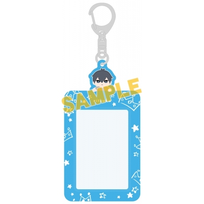 Given原畫集發行記念 原作周邊系列第二彈