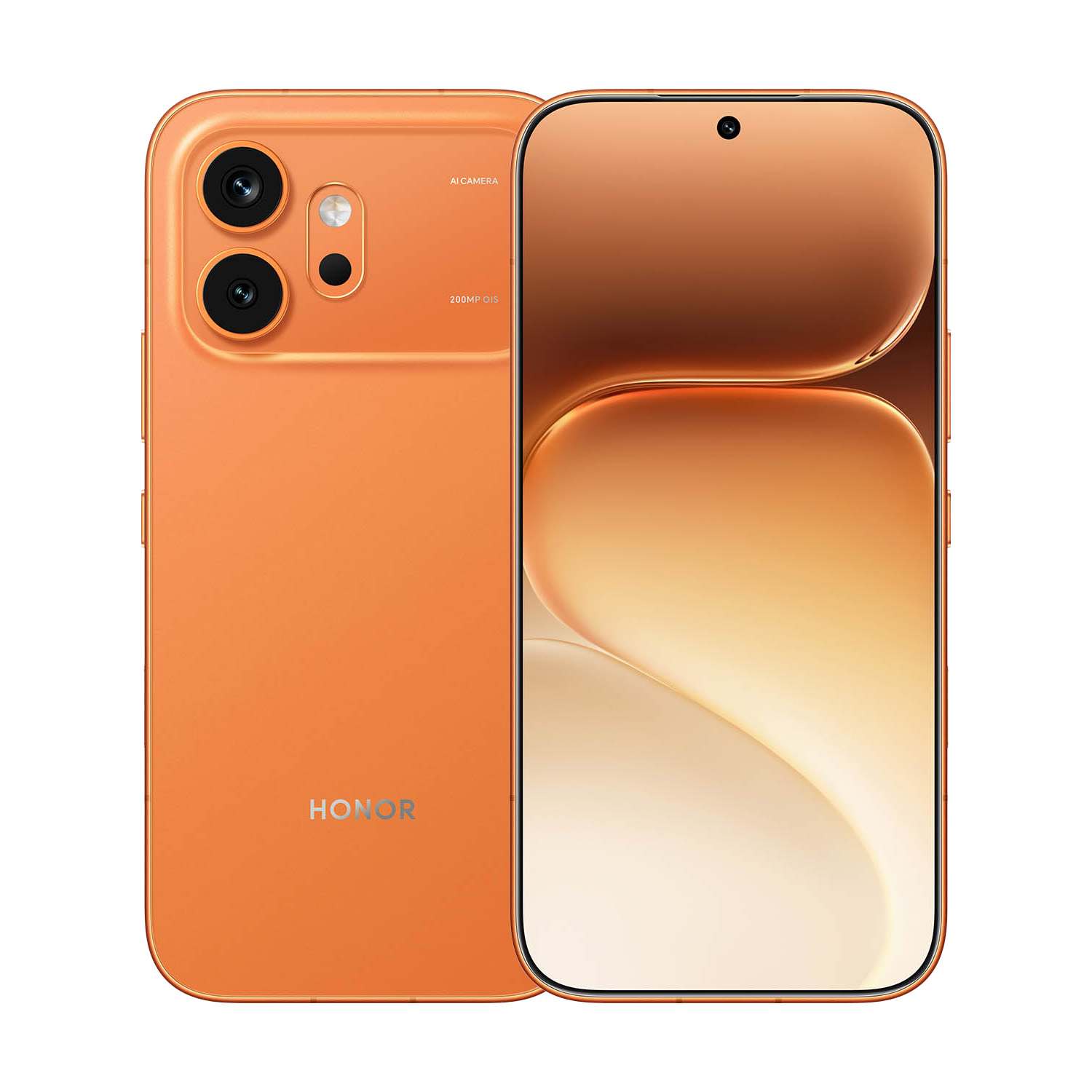 HONOR 榮耀 600 5G (12GB+512GB) 智能手機 香港行貨